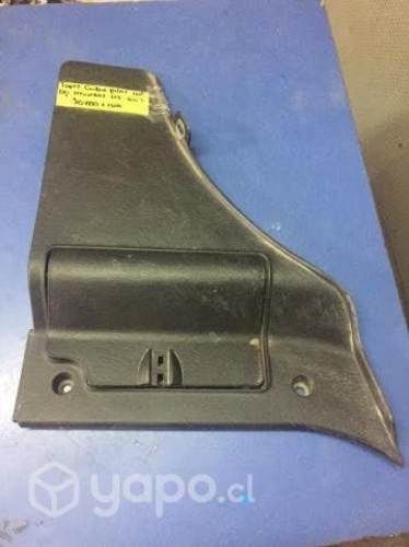 Tapiz cubre pilar delantero inf izq Hyundai H1