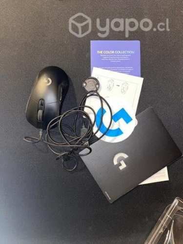 Logitech G403