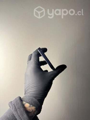 IPhone 12 Mini Negro 64GB, seminuevo sin caja