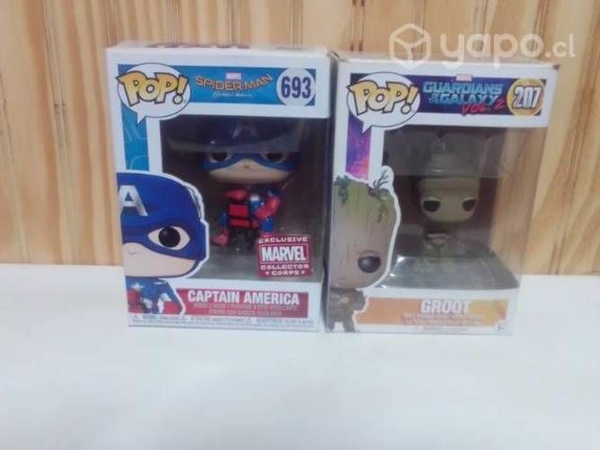 Funko POP!