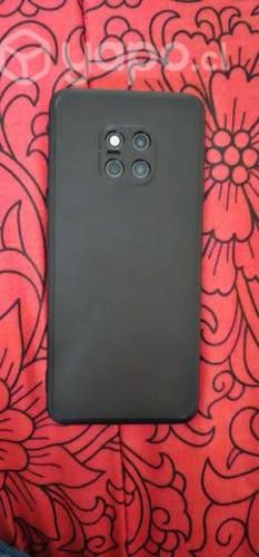Huawei mate 20 pro usado