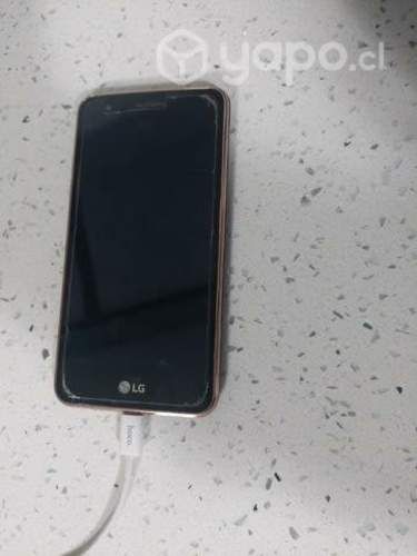 Celular buen estado LG230