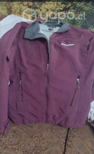 Parka marca Patagonia