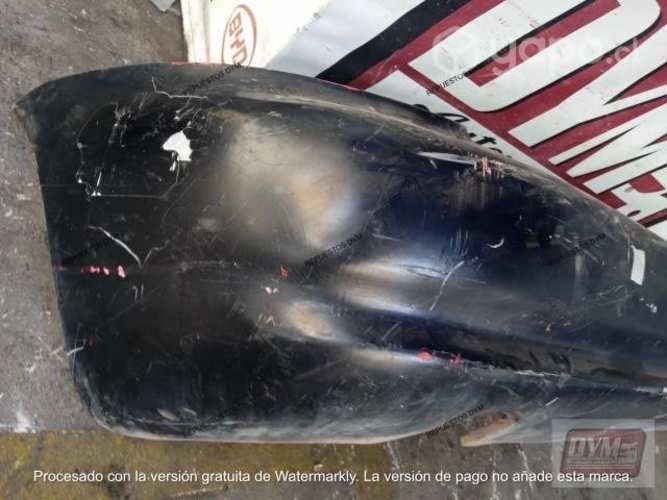 Parachoque Trasero Daewoo Lanos Hatchback