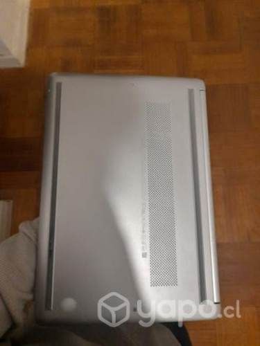 Computador hp notebook