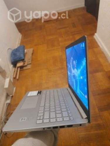 Computador hp notebook
