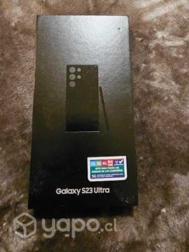 Samsung Galaxy S23 Ultra 512gb