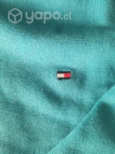 Chaleco Tommy Hilfiger hombre