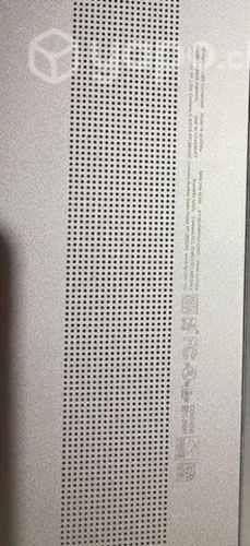 Hp pavilion x 360 convertible model 14dy0010la