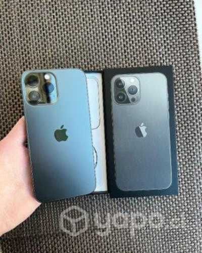 Iphone 13 pro oferta