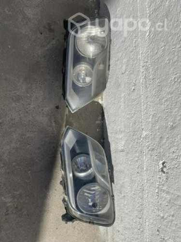 Focos Opticos Amarok