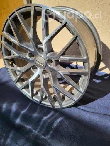 Llantas Force Wheels