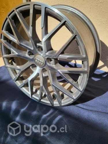 Llantas Force Wheels