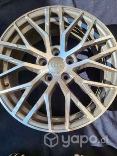 Llantas Force Wheels
