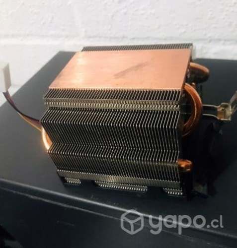 Cooler Master Fan Assy