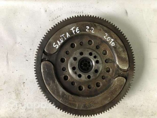 Volante de inercia Hyundai Santa Fe 2.2 2010