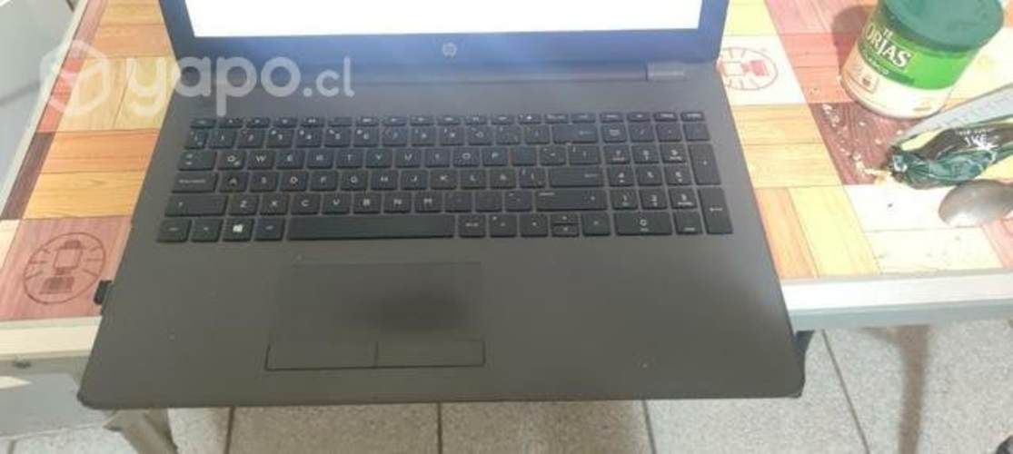 Notebook HP250g6 1TB 8gbRAM