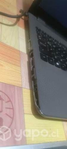 Notebook HP250g6 1TB 8gbRAM