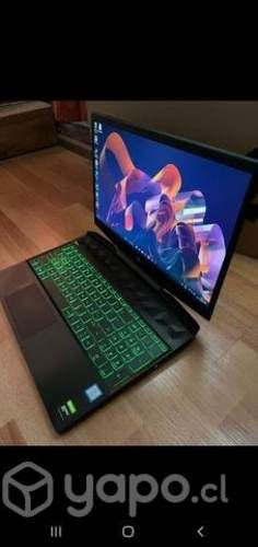 HP pavilion gaming laptop