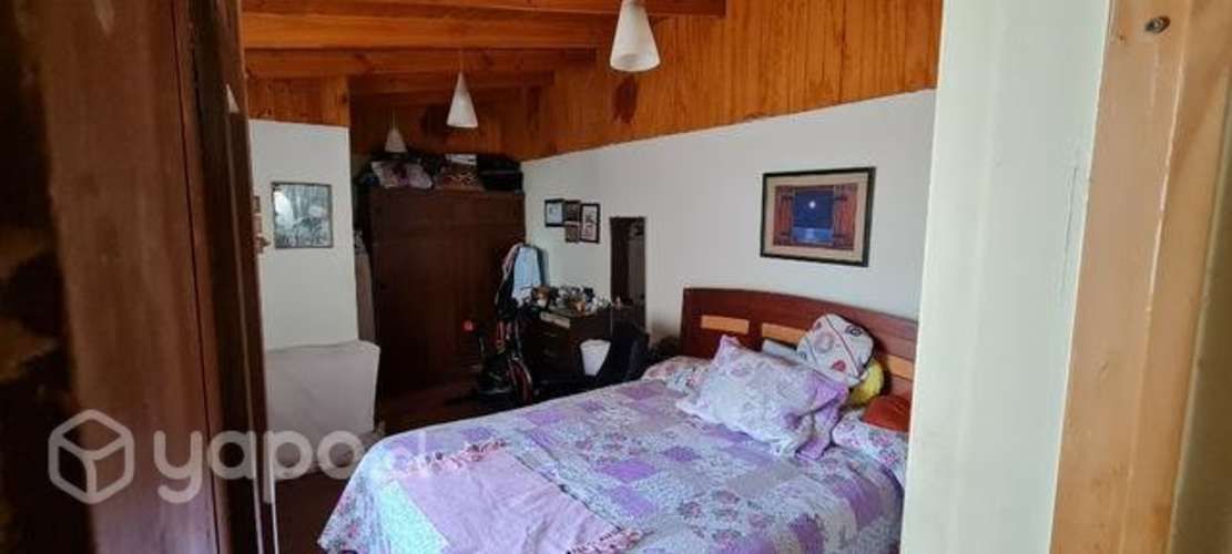 Pieza amoblada maipu entrada Independiente