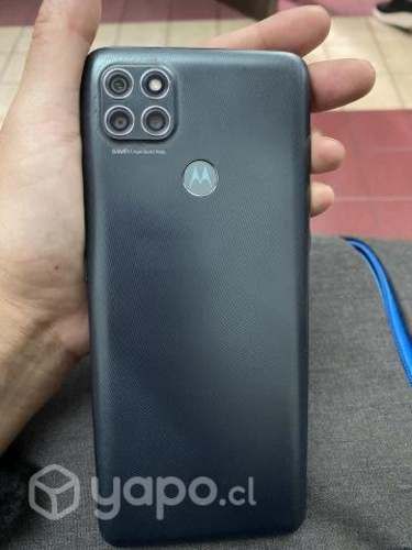Motorola G9 Power
