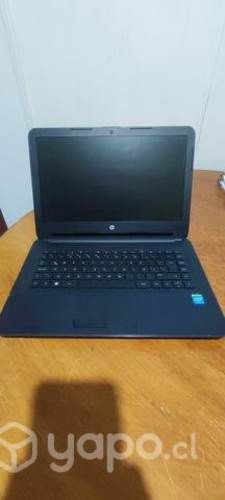 Notebook HP 240 4g