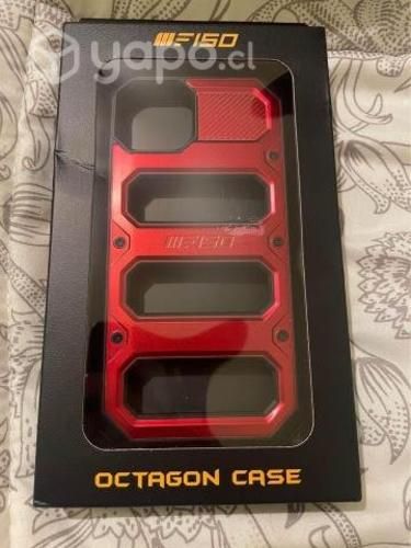 Funda anti shock rígida para iphone 13 ( solo en c