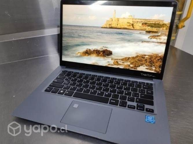 Notebook por renovación