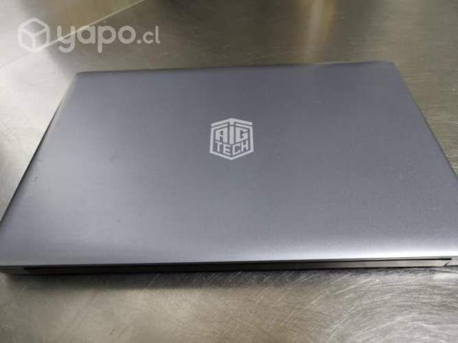 Notebook por renovación