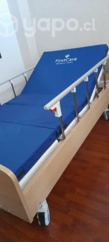 Catre Clinico Manual