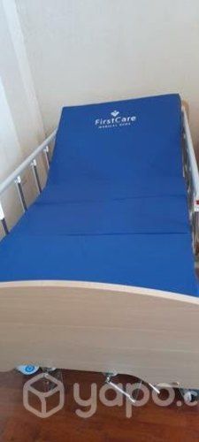 Catre Clinico Manual