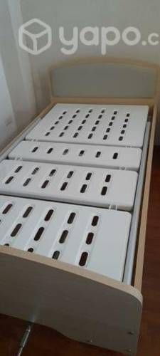 Catre Clinico Manual