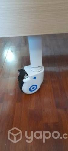 Catre Clinico Manual