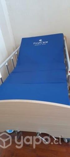 Catre Clinico Manual