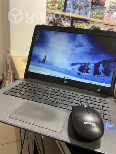 Notebook hp 464 Gb