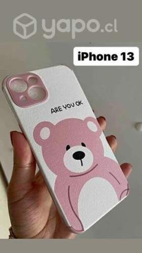 Carcasa iPhone 11,12pro,13