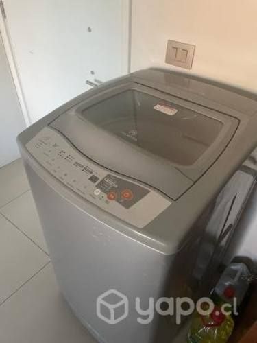Lavadora Mademsa 13 kilos