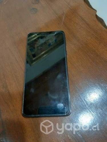 Teléfono celular A01