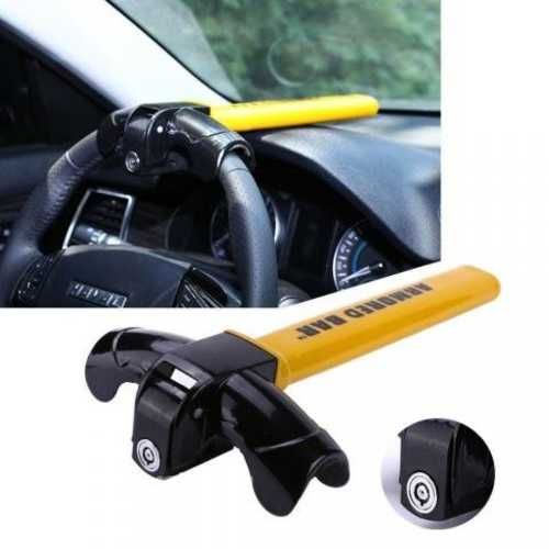 Traba Volante Tipo Candado