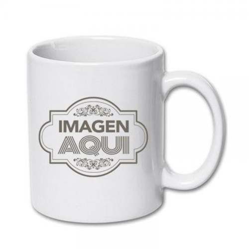 Tazas personalizadas