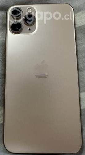 IPHONE 11 Pro