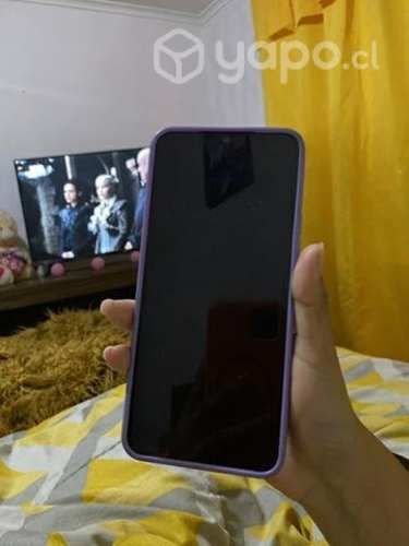 Celular vivo y21s