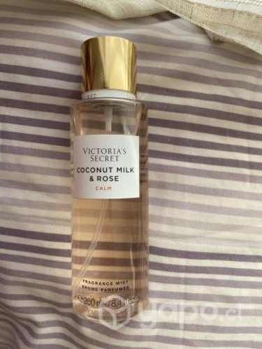 Perfume Victoria´s Secret de Coconut & rose