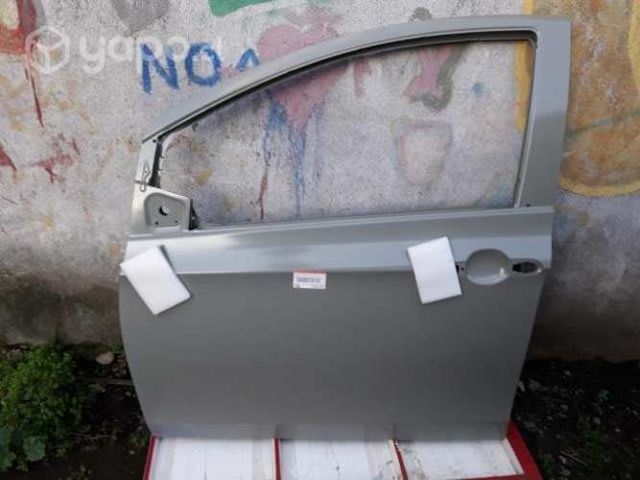 Puerta Volex C10 2013