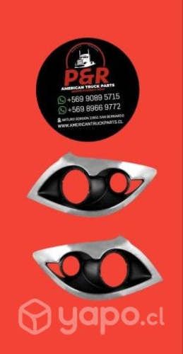 Bisel foco international workstar