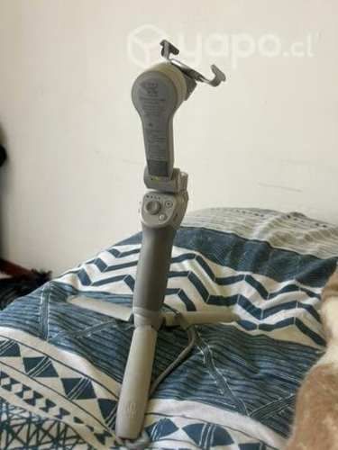 Estabilizador Dji en perfecto estado