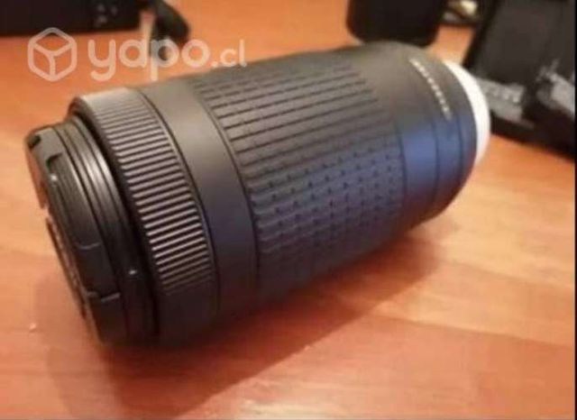 Cámara nikon