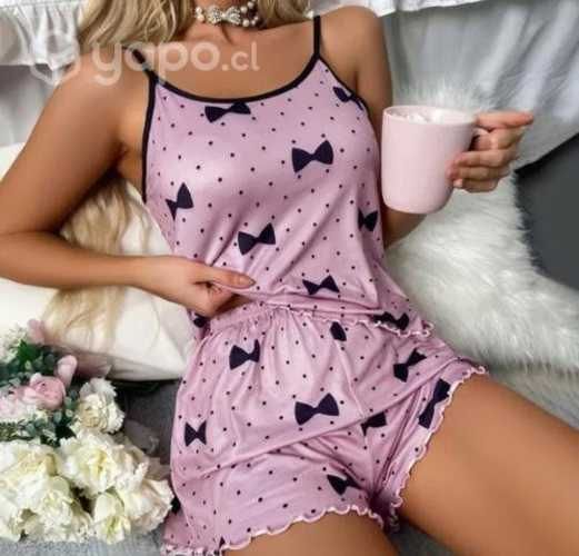 Pijama mujer