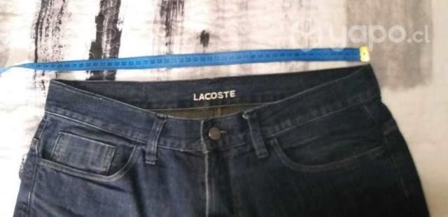Jeans y otros pantalones nuevos y poco uso
