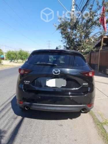 Mazda CX5 2018